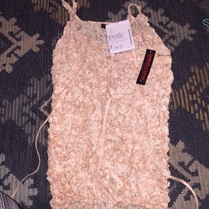 Authentic Simon Chang dress 👗